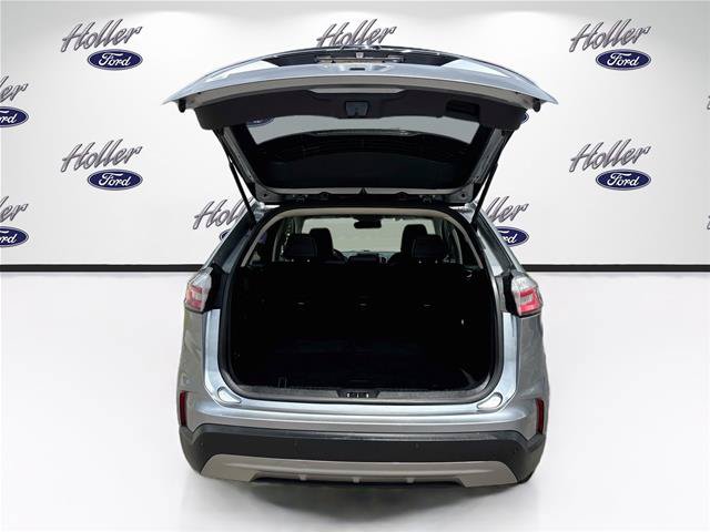 Certified 2024 Ford Edge SEL AWD/4WD image 27