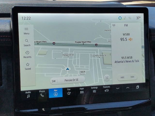 Certified 2023 Ford Expedition Limited image 25