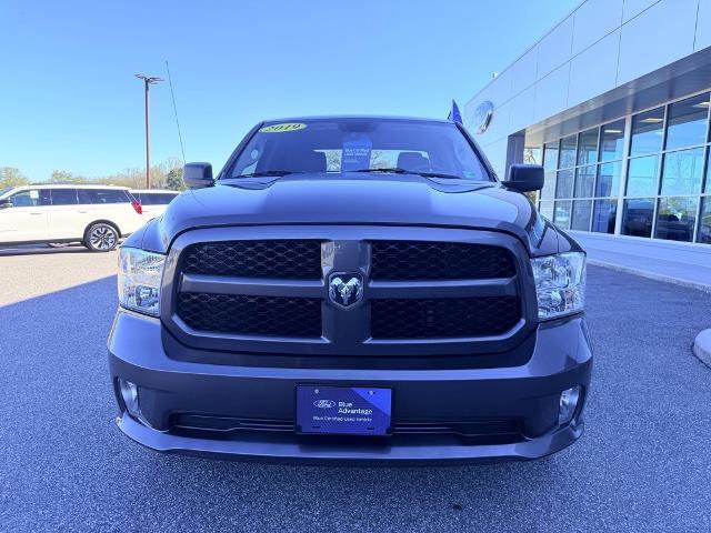 Used 2019 RAM 1500 Express w/ Express Value Package image 9