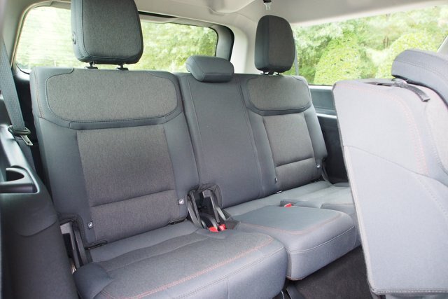 Certified 2025 Ford Expedition Max Active RWD image 15