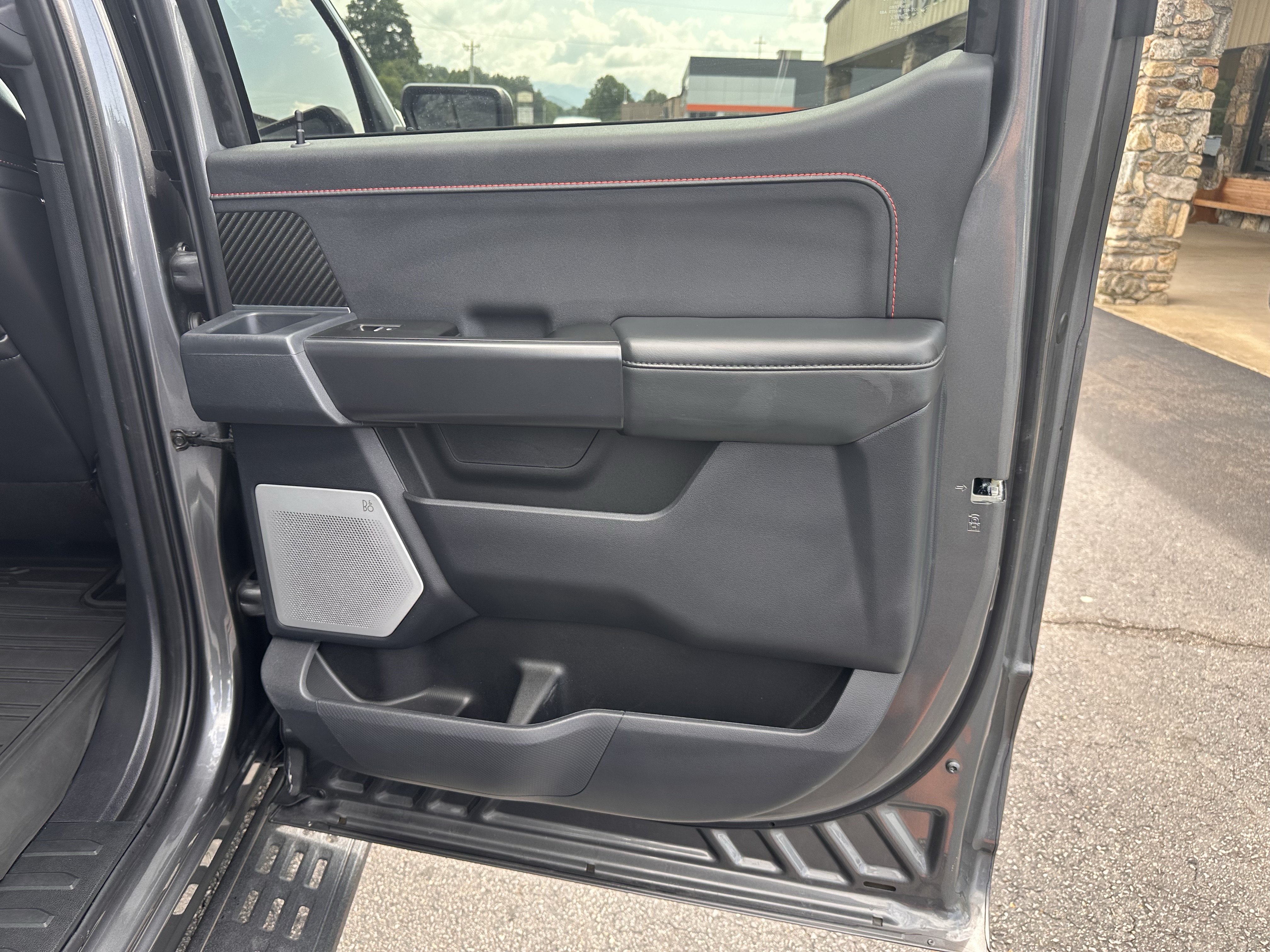 Certified 2025 Ford F150 Raptor AWD/4WD image 18