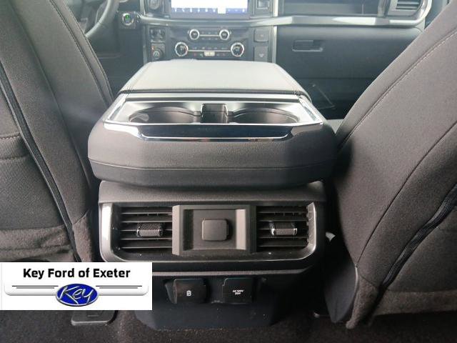 Certified 2023 Ford F150 XLT w/ Equipment Group 302A High AWD/4WD image 7