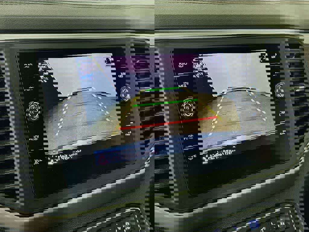 Used 2021 Volkswagen Atlas SE w/ Panoramic Sunroof Package image 53