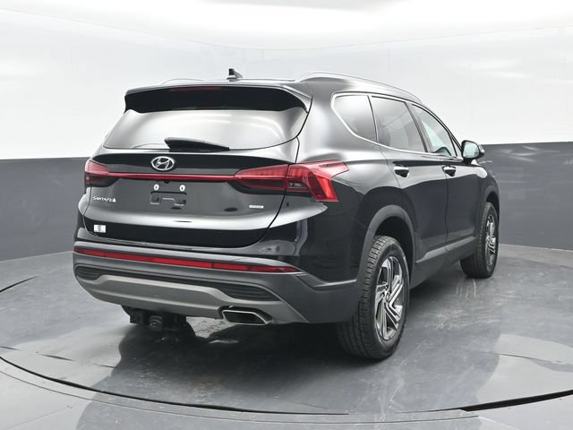 Used 2023 Hyundai Santa Fe SEL AWD/4WD image 19