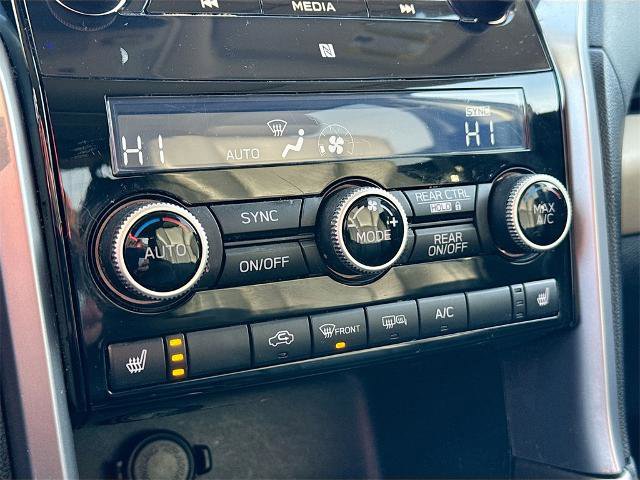 Used 2022 Subaru Ascent Limited w/ Technology Package image 14