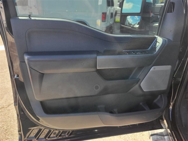 Certified 2024 Ford F150 Lariat w/ Tow/Haul Package image 14