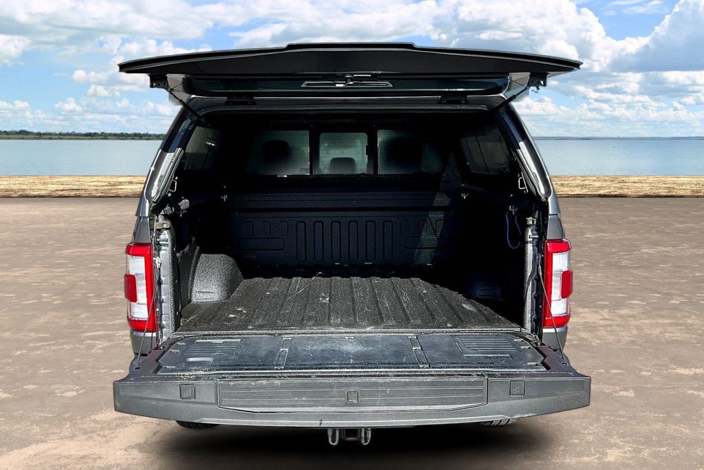 Certified 2023 Ford F150 Lariat w/ Bed Utility Package AWD/4WD image 9