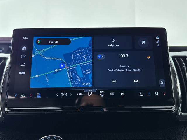 Certified 2026 Ford Expedition Platinum w/ Stealth Appearance Package image 19