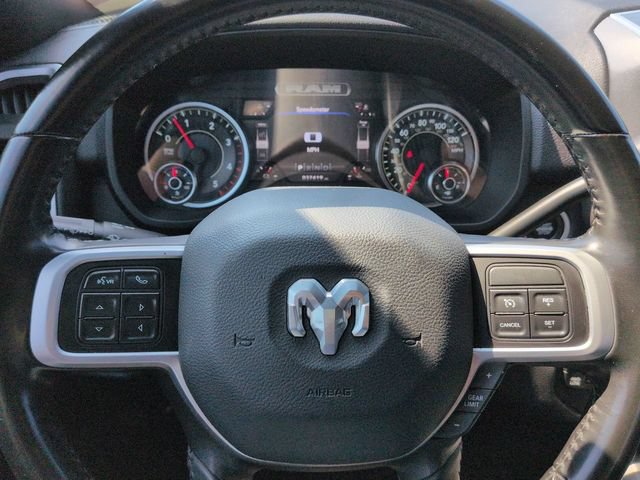 Used 2022 RAM 2500 Big Horn w/ Level A Equipment Group AWD/4WD image 33