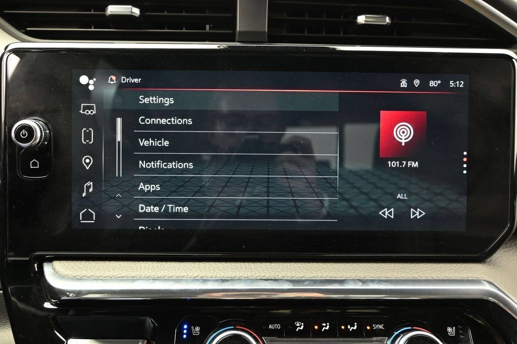 Used 2025 GMC Sierra 2500 Denali AWD/4WD image 41
