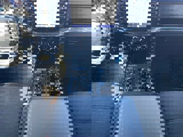 Certified 2023 Ford F150 XLT w/ Equipment Group 302A High image 12