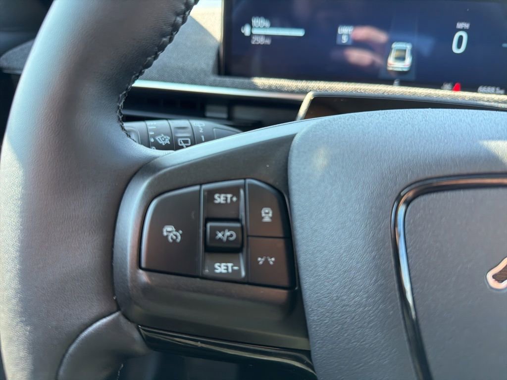 Certified 2025 Ford Mustang Mach-E Premium AWD/4WD image 25