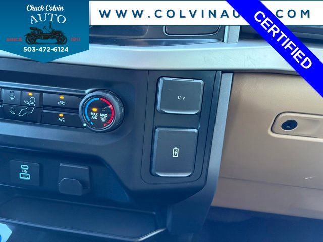 Certified 2023 Ford F150 XLT image 19