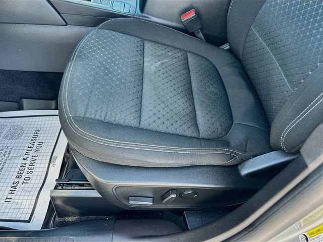 Certified 2023 Ford Escape Active AWD/4WD image 25