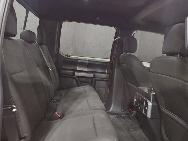 Certified 2019 Ford F150 XLT w/ Equipment Group 302A Luxury AWD/4WD image 21