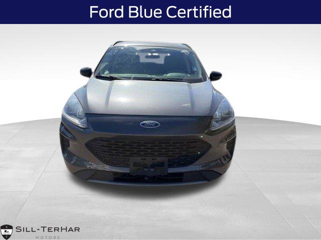 Certified 2020 Ford Escape SE Sport FWD 360° Tour