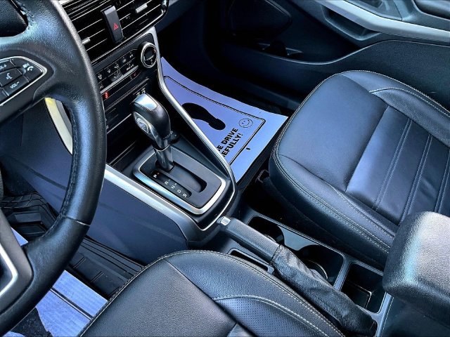 Certified 2018 Ford EcoSport Titanium AWD/4WD image 18