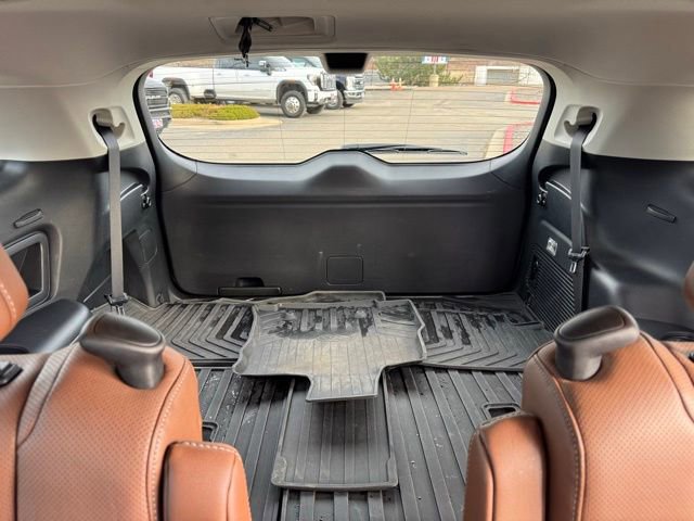 Used 2024 Subaru Ascent Touring image 20