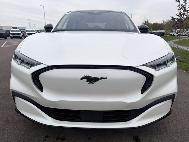 Certified 2023 Ford Mustang Mach-E Premium AWD/4WD image 3