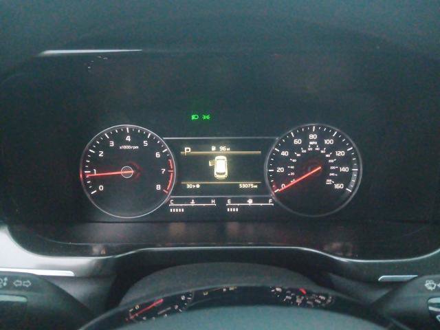 Used 2022 Kia Sorento LX image 32