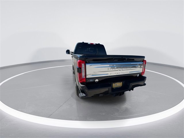 Certified 2024 Ford F350 King Ranch image 4