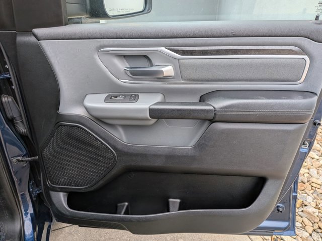 Used 2020 RAM 1500 Big Horn image 33