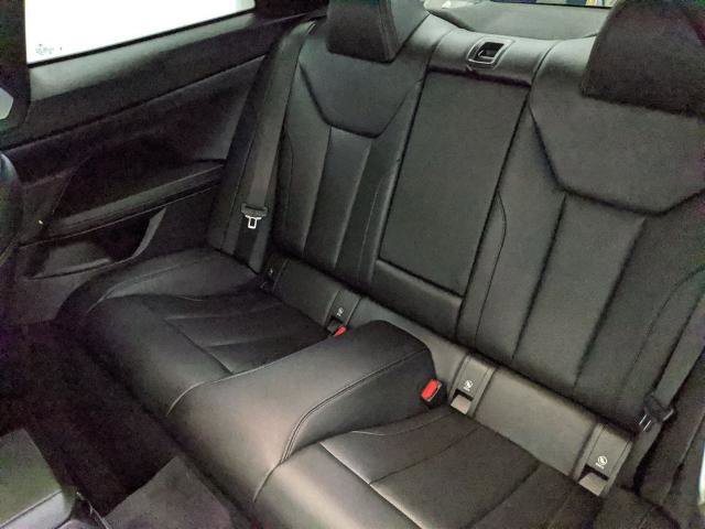 Used 2024 BMW 430i xDrive Coupe w/ Convenience Package image 24