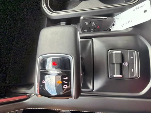 Used 2026 GMC Sierra 1500 AT4X AWD/4WD image 17