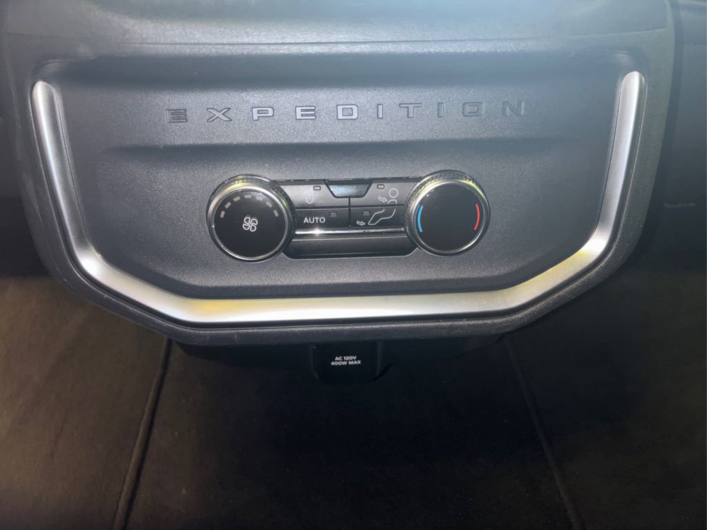 Certified 2025 Ford Expedition Max Active AWD/4WD image 31