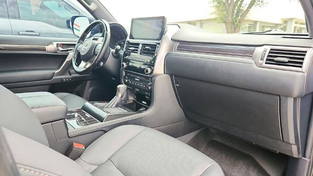 Used 2022 Lexus GX 460 Premium image 38