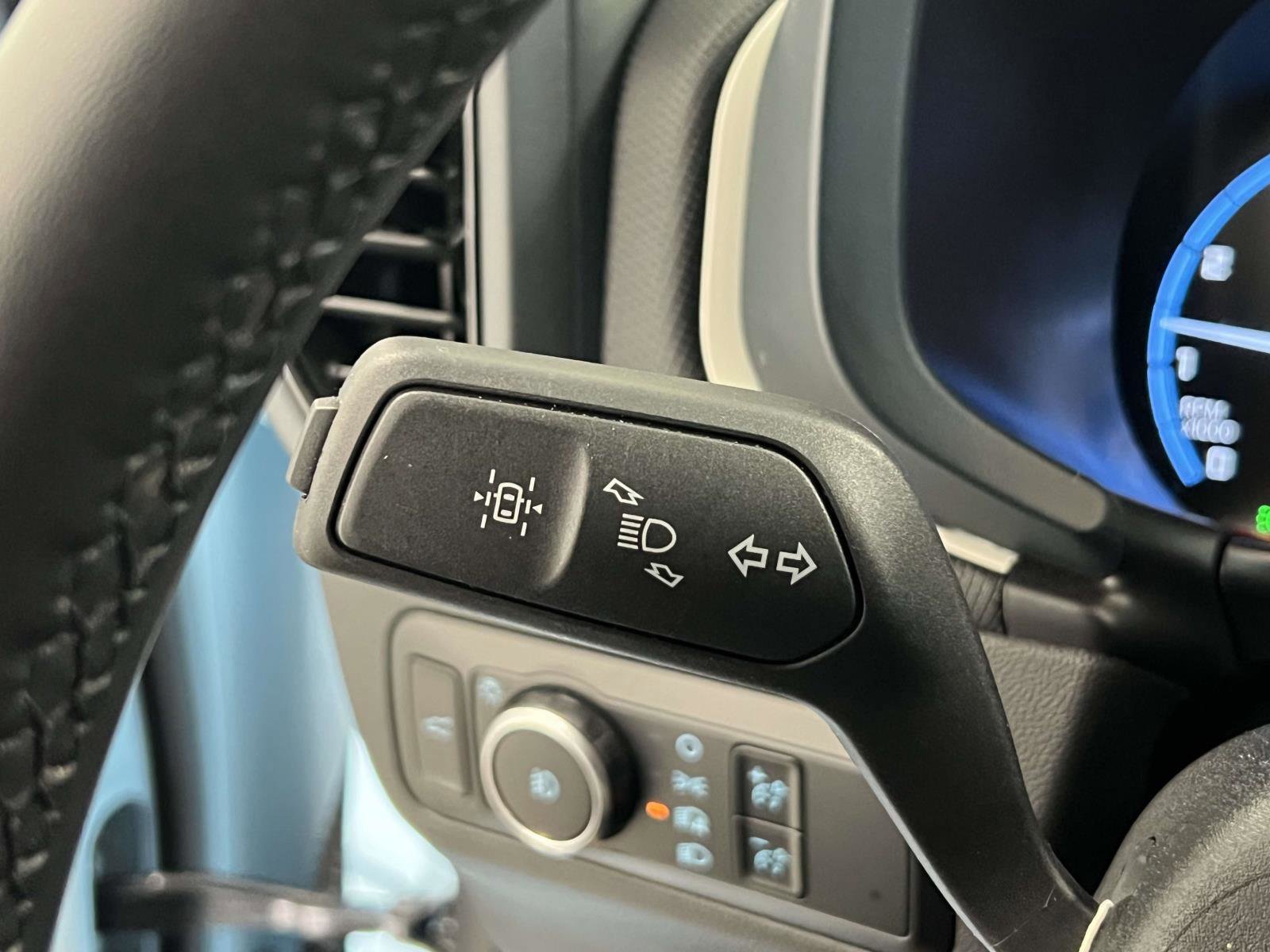 Certified 2024 Ford Bronco Sport Heritage w/ Heritage Convenience Package image 24