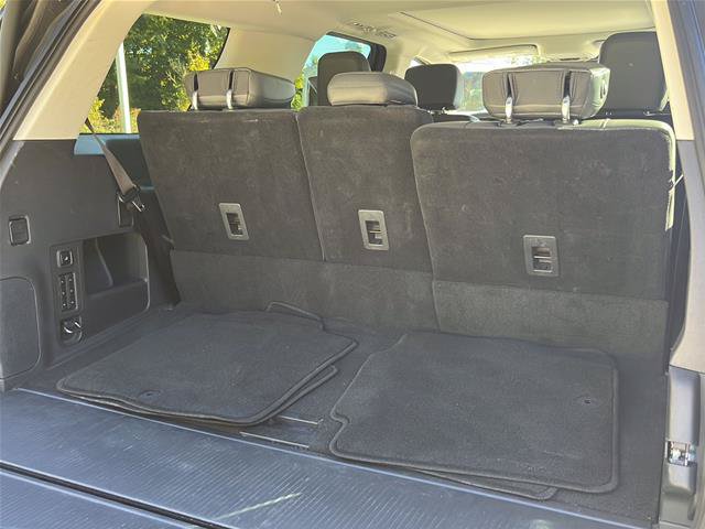 Certified 2025 Ford Expedition Active AWD/4WD image 19