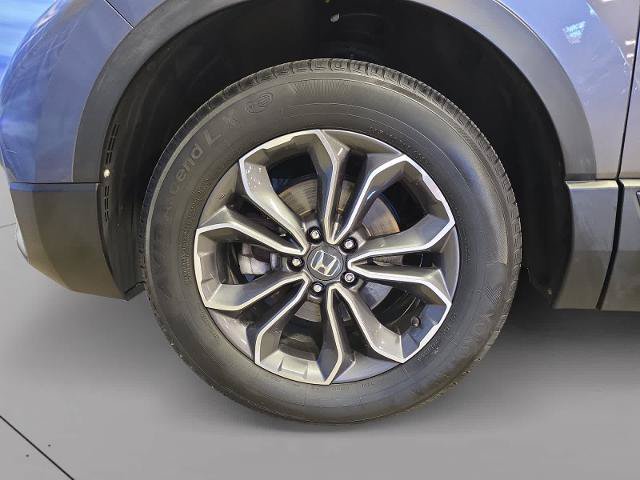 Used 2021 Honda CR-V EX-L image 18