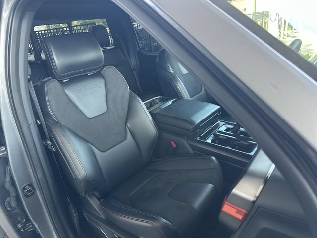 Certified 2024 Ford F150 Raptor AWD/4WD image 28