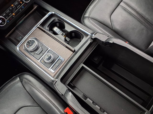 Certified 2021 Ford Expedition Limited AWD/4WD image 17