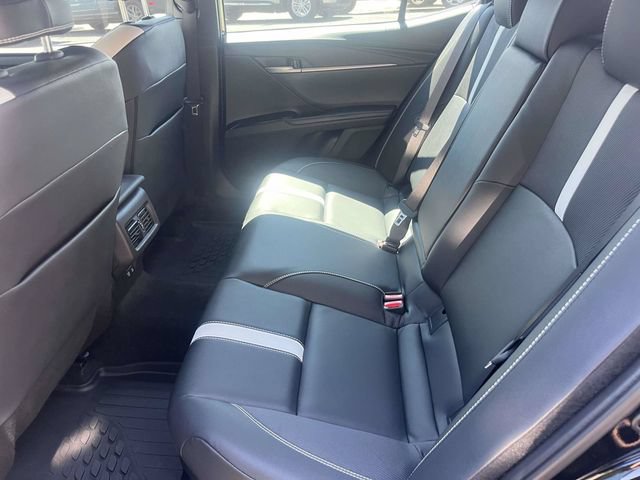 Used 2026 Toyota Camry Hybrid w/ Convenience Package FWD image 13