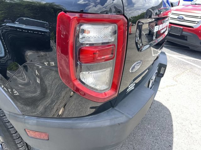 Certified 2021 Ford Bronco Sport Big Bend AWD/4WD image 12