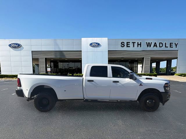 Used 2025 RAM 3500 Tradesman image 8