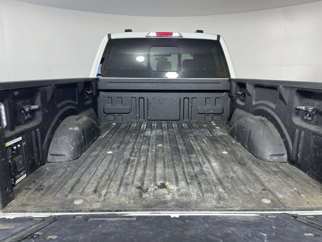 Certified 2024 Ford F150 Lariat w/ Bed Utility Package AWD/4WD image 15