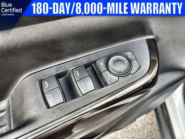 Used 2023 GMC Acadia AT4 w/ Technology Package AWD/4WD image 22
