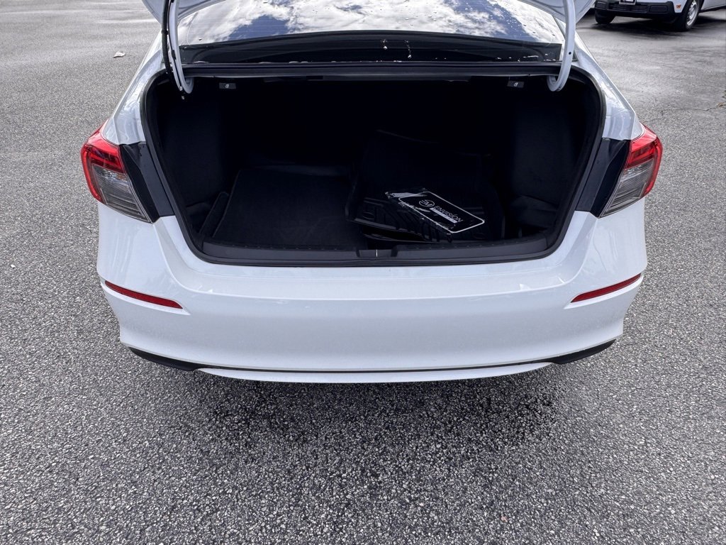 Used 2023 Honda Civic EX image 13