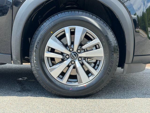 Used 2023 Nissan Pathfinder SL AWD/4WD image 29