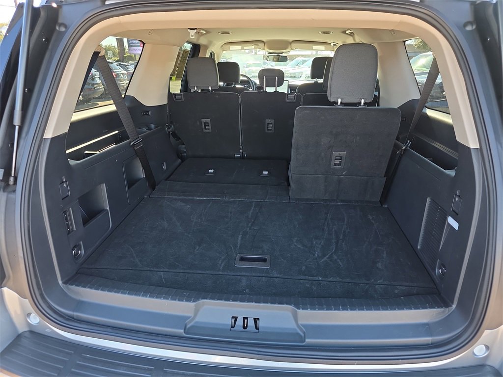 Certified 2023 Ford Expedition Max XLT image 34
