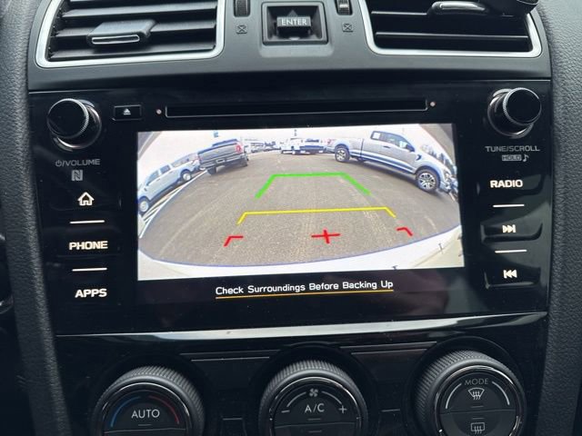 Used 2021 Subaru WRX Premium w/ Popular Package #3 (IZT) image 24