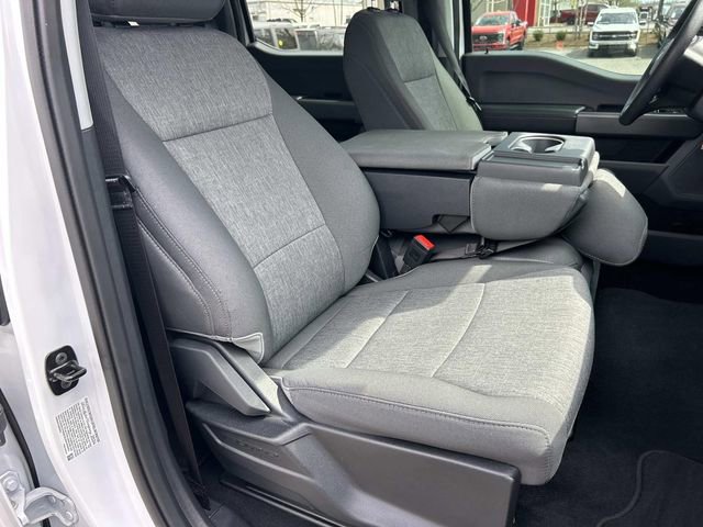 Certified 2024 Ford F250 XL w/ STX Appearance Package image 26
