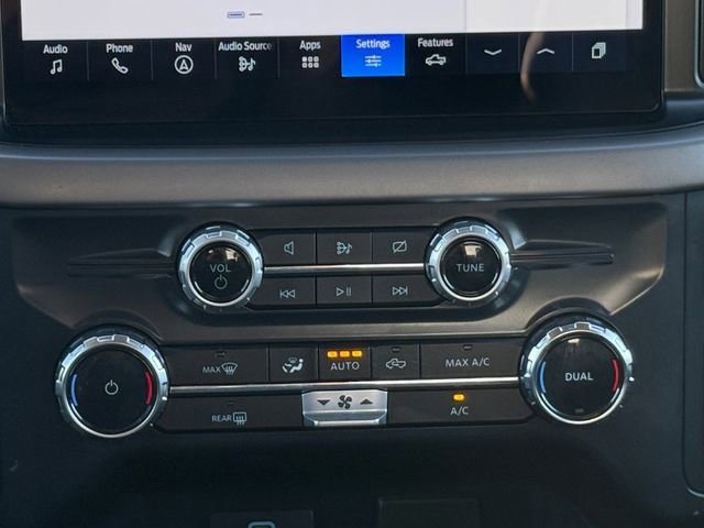 Certified 2024 Ford F150 XLT w/ Bed Utility Package image 10