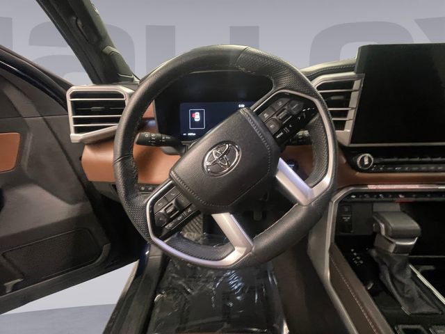 Used 2025 Toyota Sequoia 1794 Edition image 13