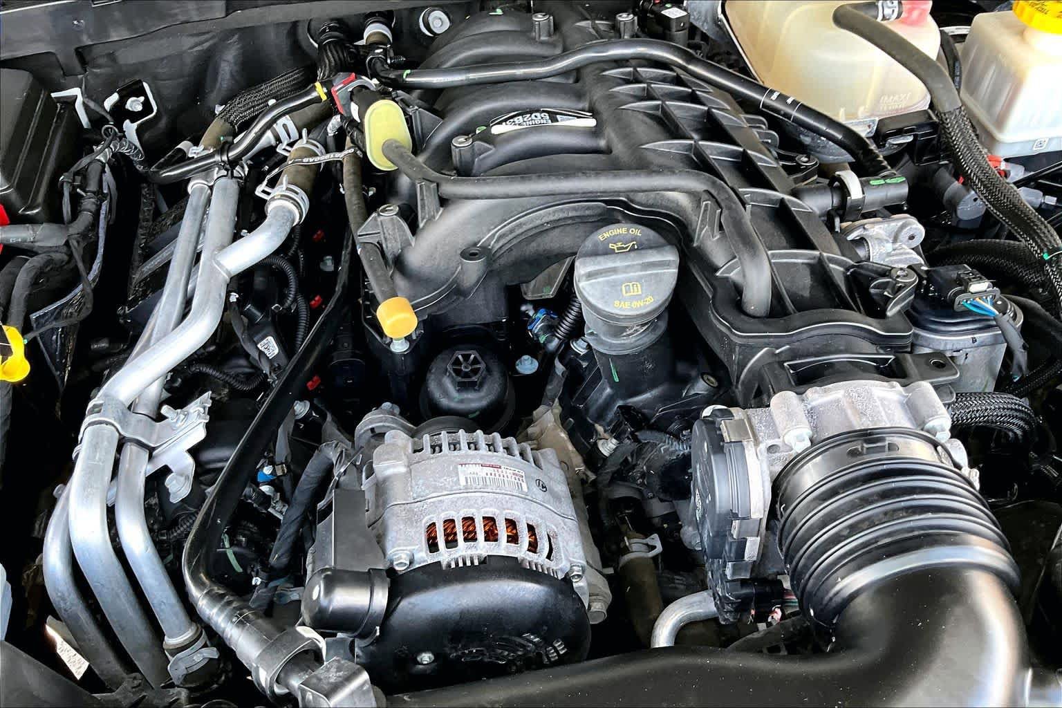 Used 2023 Jeep Gladiator Sport AWD/4WD image 33