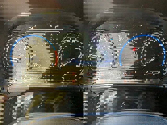 Certified 2024 Ford Bronco Sport Outer Banks w/ Tech Package image 19