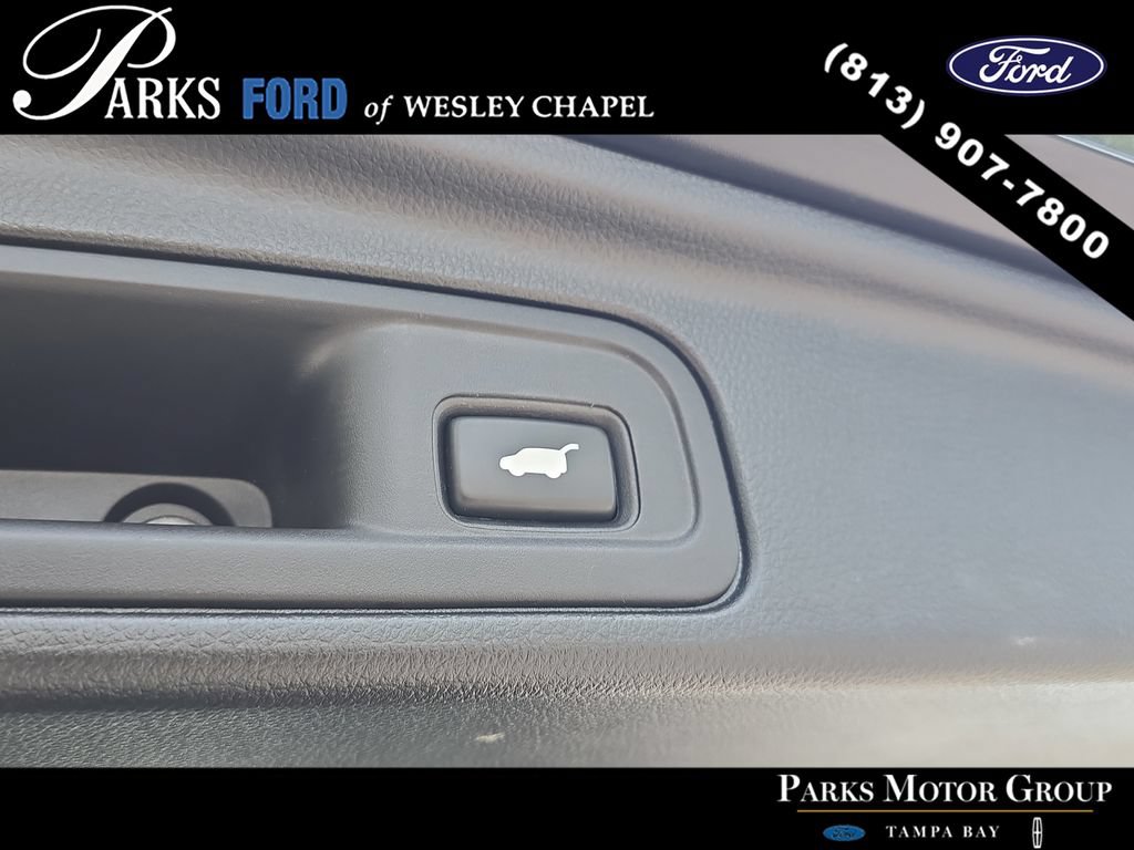 Used 2021 Honda Pilot Special Edition image 9